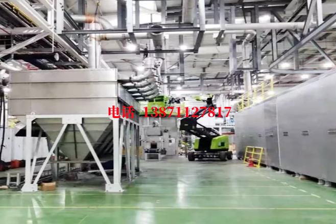 上海机电设备安装工程,设备安装公司